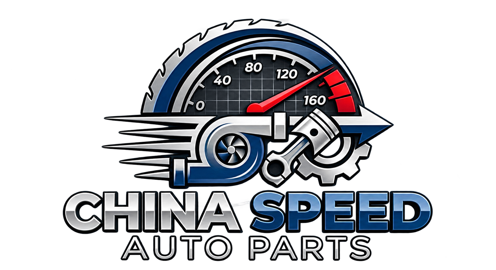 China Speed Auto Parts